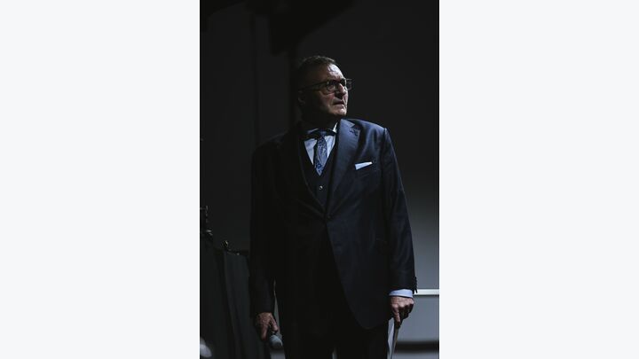 Thomas Pöll Konferenz