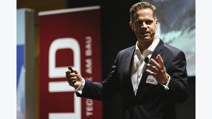 Konferenz Haak