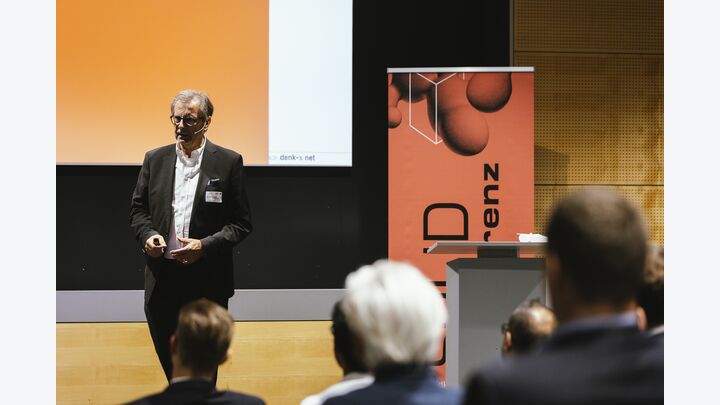 Konferenz Erlach