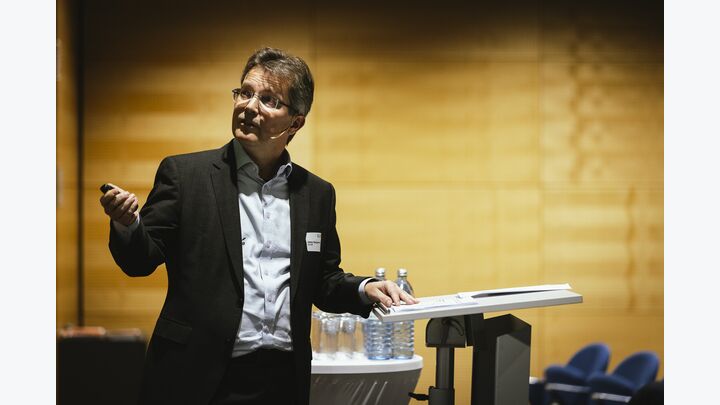 Konferenz Bergsmann