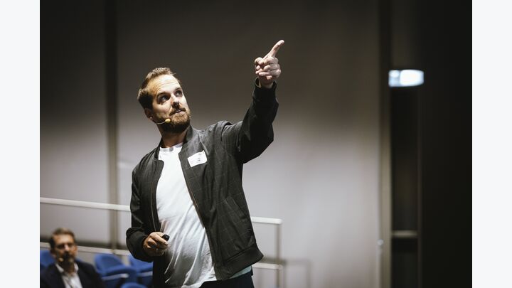 Konferenz Xaver