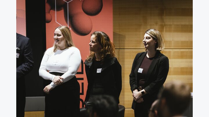 Konferenz Event