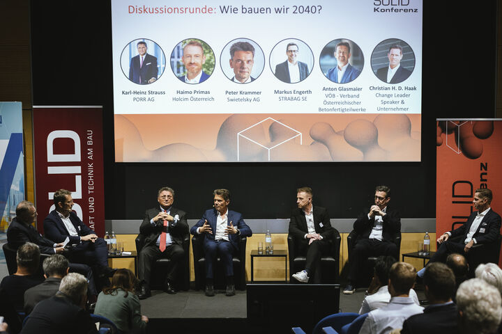 Solid Konferenz 2025