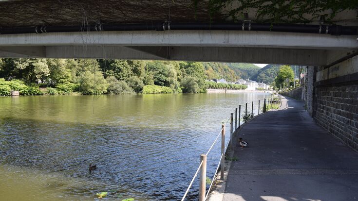 wasser, see, natur, landschaft, fluss, himmel, baum, wald, sommer, blau, green, teich, cloud, frühling, park, ausserhalb, schönheit, gras, reservoir, gelassenheit, spiegel, promenade, bad ems, ems, lahn, lahntal, kurpark, kurpark bad ems, bad ems an der lahn, lahnufer, rheinland-pflalz, lahnpromenade, lahnpromenade bad ems, lahnufer bad ems, flussufer, idylle, ruhig, erholung, kurort, luftkurort, therme, deutsche bäderstraße, blumenkorso, blumenkorso bad ems, kaiserbrücke, spannbetonbrücke, betonbrücke, spannbeton