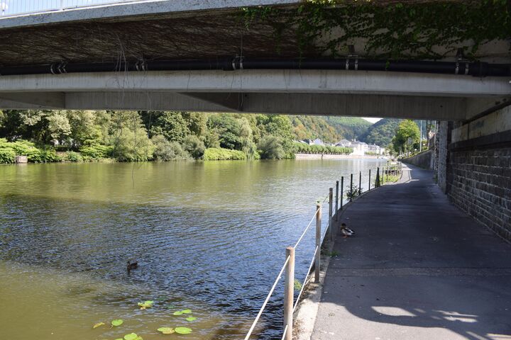 wasser, see, natur, landschaft, fluss, himmel, baum, wald, sommer, blau, green, teich, cloud, frühling, park, ausserhalb, schönheit, gras, reservoir, gelassenheit, spiegel, promenade, bad ems, ems, lahn, lahntal, kurpark, kurpark bad ems, bad ems an der lahn, lahnufer, rheinland-pflalz, lahnpromenade, lahnpromenade bad ems, lahnufer bad ems, flussufer, idylle, ruhig, erholung, kurort, luftkurort, therme, deutsche bäderstraße, blumenkorso, blumenkorso bad ems, kaiserbrücke, spannbetonbrücke, betonbrücke, spannbeton
