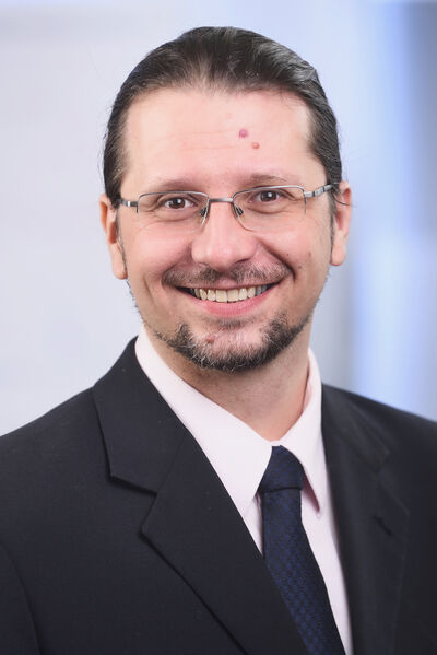 Marian Ralbovsky, Mobility Department