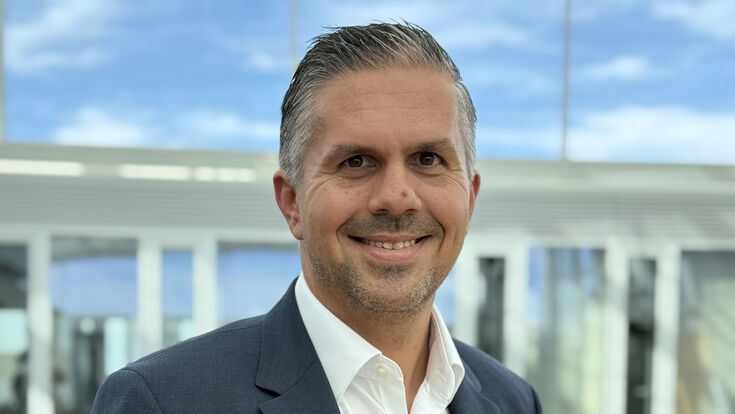 Patrick Stellmach