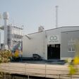Gips zu Gips Recyclingwerk Stockerau