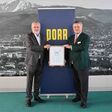 Strauss und Engert ÖGNI Zertifikat