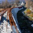 Hochwasserschutz Wien