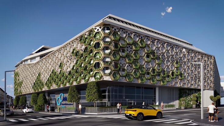 MIA Gesundheitszentrum Wien