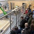 Das Projekt „Prefab.Facade“ hatte ein klares Ziel: jene Stellschrauben zu identifizieren, die die wirtschaftliche Realisierung maßgefertigter, kreislauftauglicher Fassadenelemente ermöglichen.