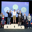 Austrian Skills 2025, Land- und Baumaschinentechnik – Gold: Felix Thomas Tüchler (Leutgeb GmbH), Silber: Bernhard Moser (Liebherr Österreich), Bronze: Stefan Kicker (Zeppelin Österreich).