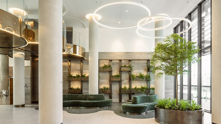 Danubeflats Penthouse