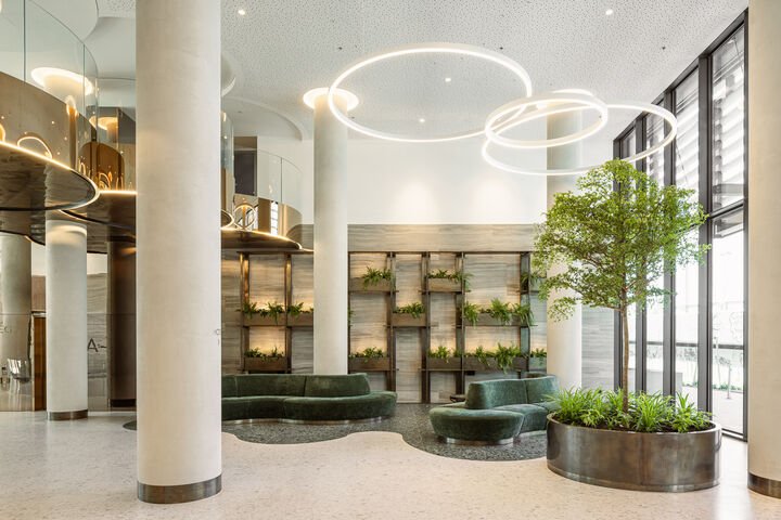 Danubeflats Penthouse