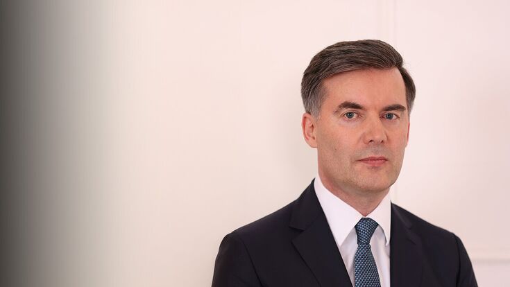 Strabag PSF Geschäftsführer