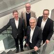 Neue Geschäftsführung