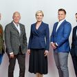 Christian Stano, Gerhard Eisenkölbl, Helena Skrbič-Sambolec, Martin Proprentner, Gábor Kopasz