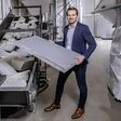 Heimo Pascher Austrotherm