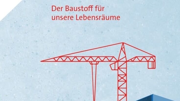 Broschüre Beton Dialog