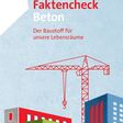 Broschüre Beton Dialog