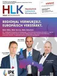 HLK Solid 1-2026 Cover