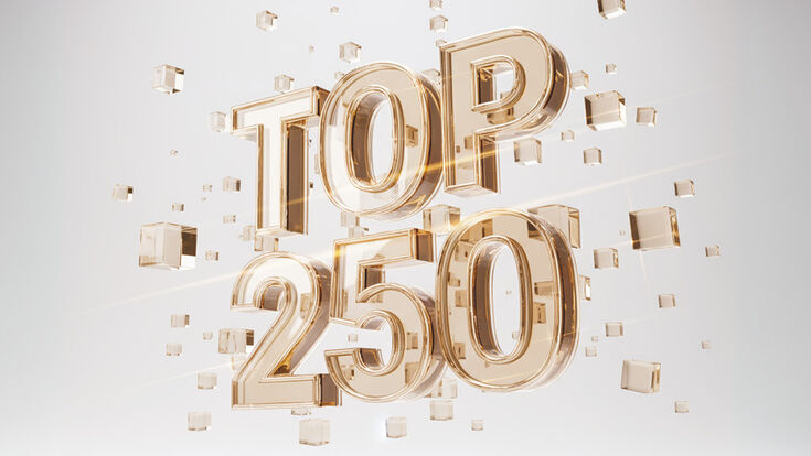 Top 250