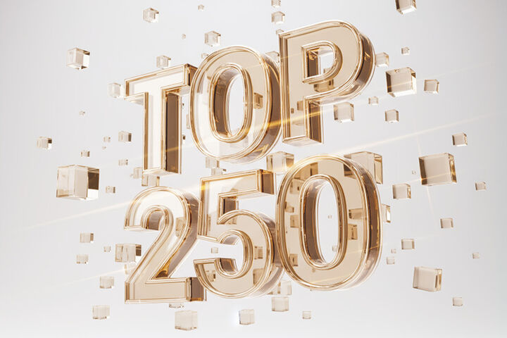 Top 250