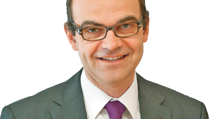 Robert Schedler Baukongress