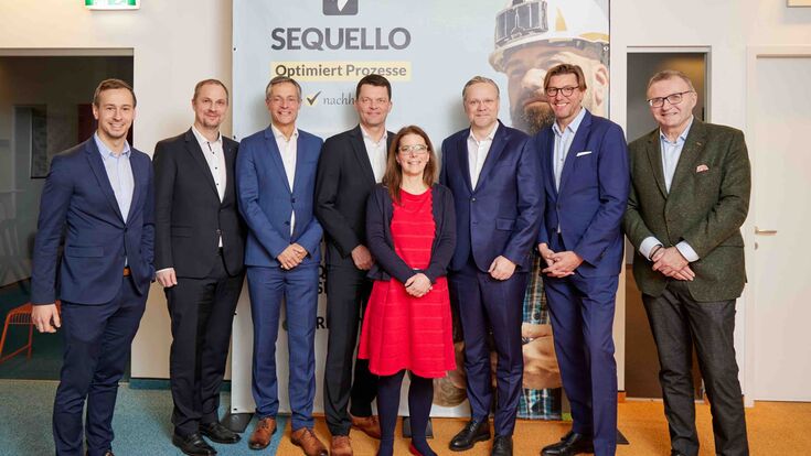 CFO Talk Gruppe