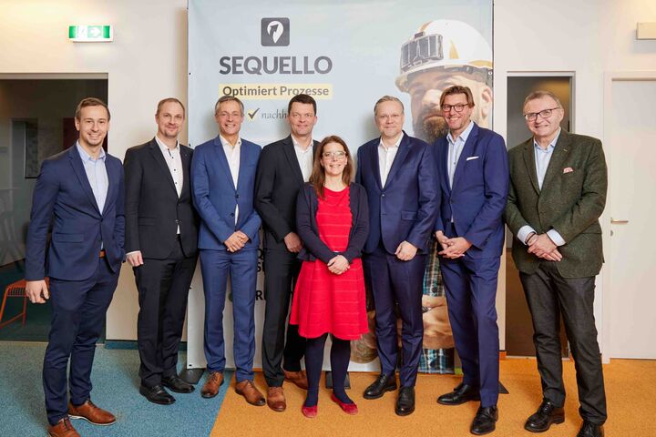 CFO Talk Gruppe