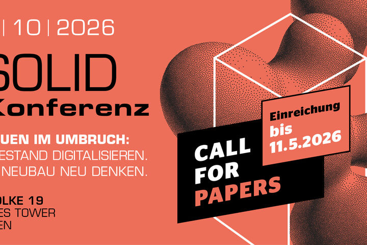 11. SOLID Konferenz