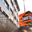 Swietelsky hq linz - 2026