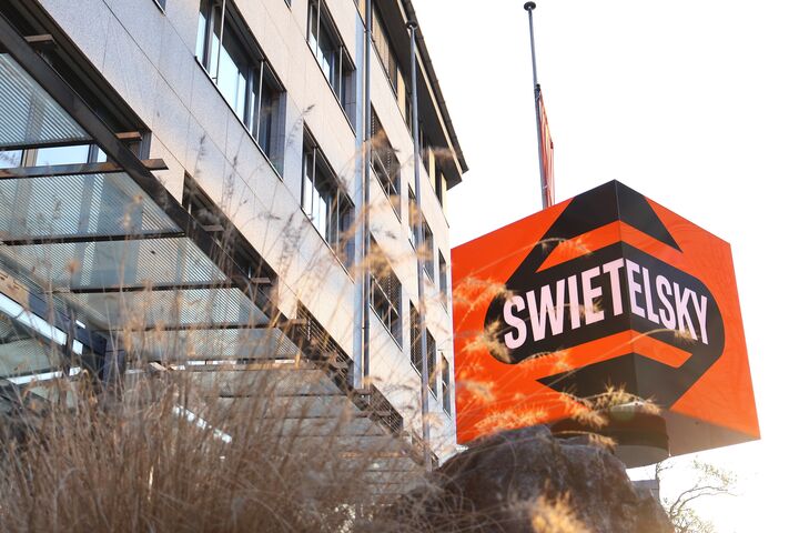 Swietelsky hq linz - 2026