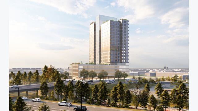 Swietelsky hq neu linz
