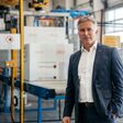 HIRSCH Servo Gruppe CEO DI Wolfgang Landler