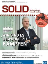 Cover Solid April 2026
