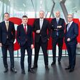 Vorstand Strabag