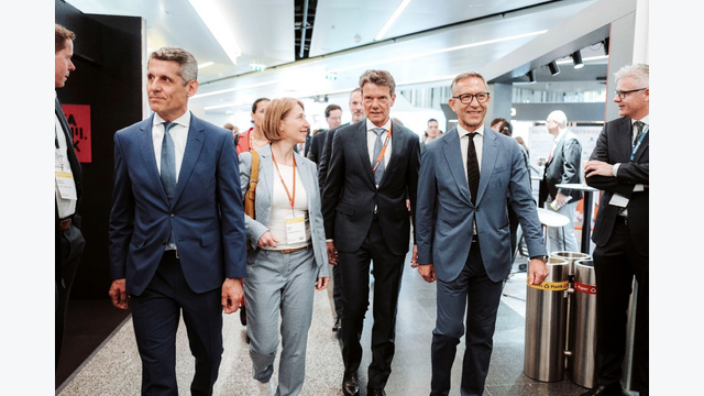 Baukongress 2026 - 2