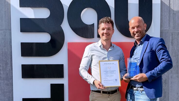 Baumit AI Award