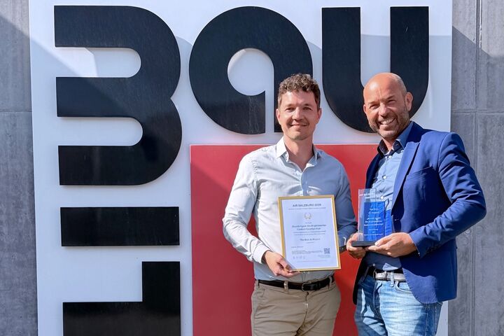Baumit AI Award