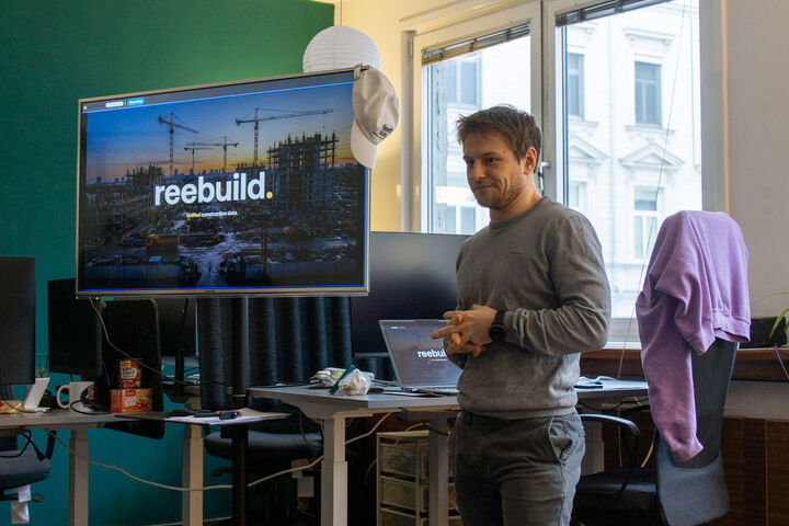Rebuild Präsentation