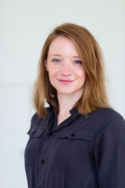 Tina Tezarek Petra Blauensteiner Oe GUT