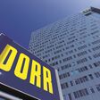 Porr Logo & Headquarter