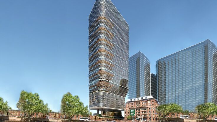 Atlassian Rendering