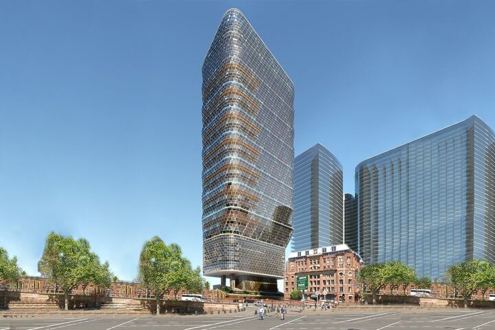 Atlassian Rendering