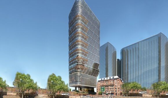 Atlassian Rendering