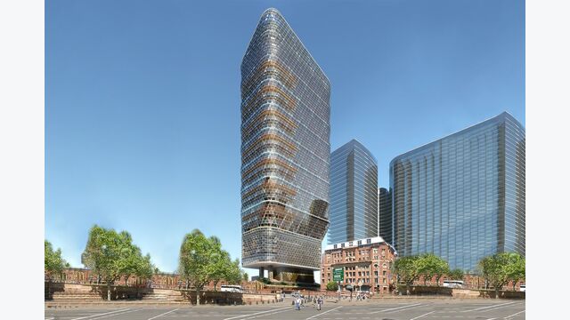 Atlassian Rendering