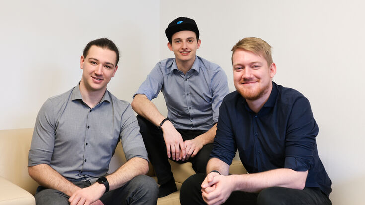 Gruenderteam Sodex Innovations GmbH