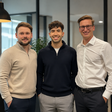 Das Team von Revitalyze
